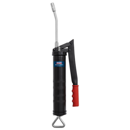 Sealey 3-Way Fill Side Lever Grease Gun AK445