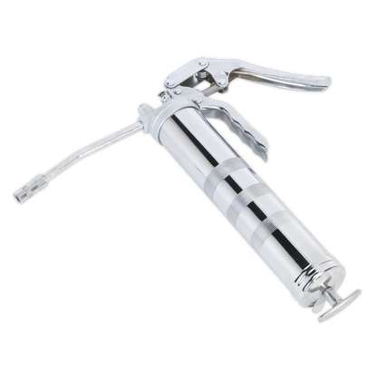 Sealey 3-Way Fill Pistol Type Grease Gun AK446