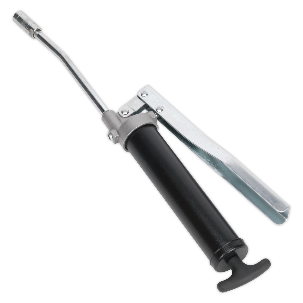 Sealey Bulk Fill Mini Lever Type Grease Gun AK451