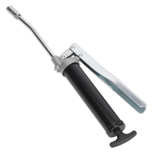 Sealey Bulk Fill Mini Lever Type Grease Gun AK451