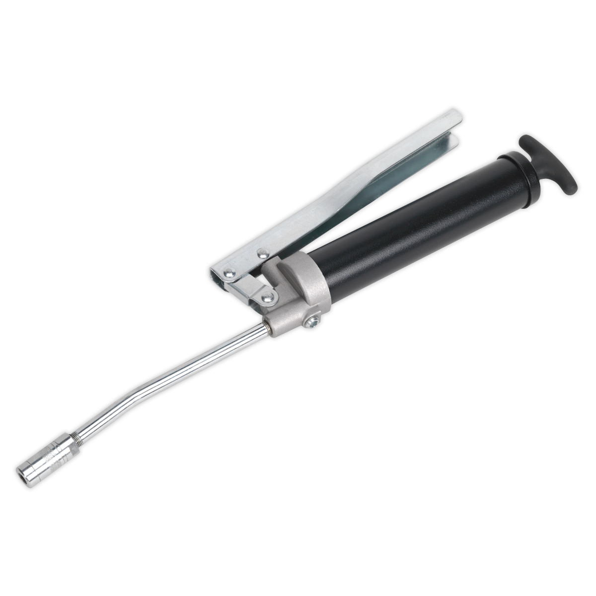 Sealey Bulk Fill Mini Lever Type Grease Gun AK451