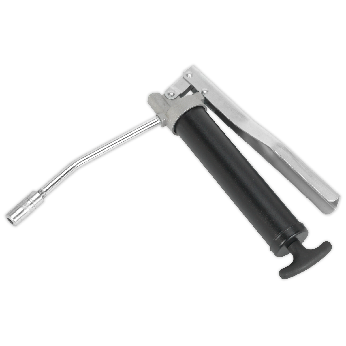 Sealey Bulk Fill Mini Lever Type Grease Gun AK451