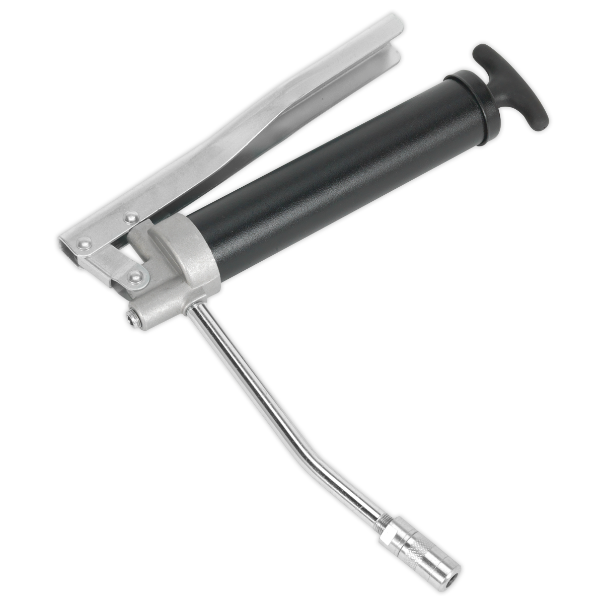 Sealey Bulk Fill Mini Lever Type Grease Gun AK451