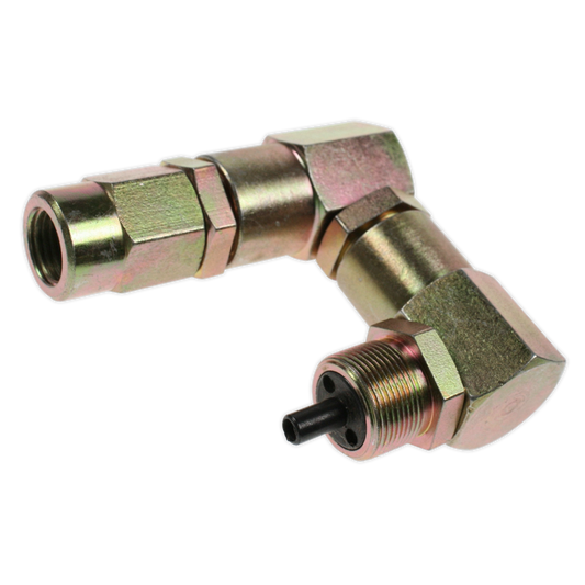 Sealey Z-Swivel Connector AK453X.V3-08