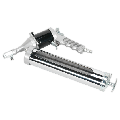 Sealey Manual/Air Grease Gun Kit AK45KIT