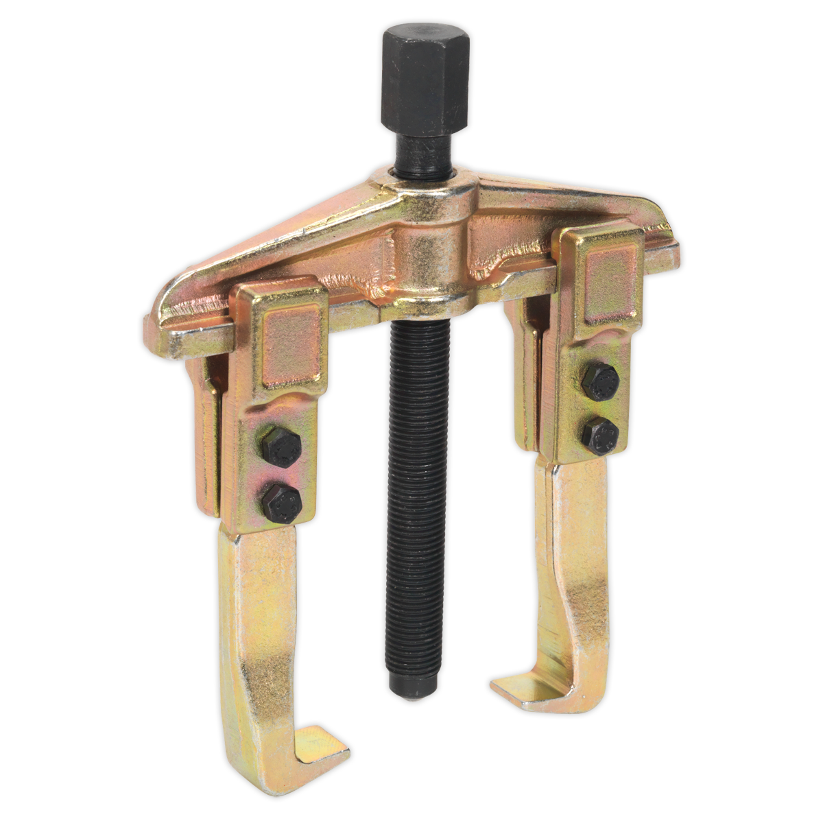 Sealey Twin Leg Puller Bar Type 80 x 100mm AK46080