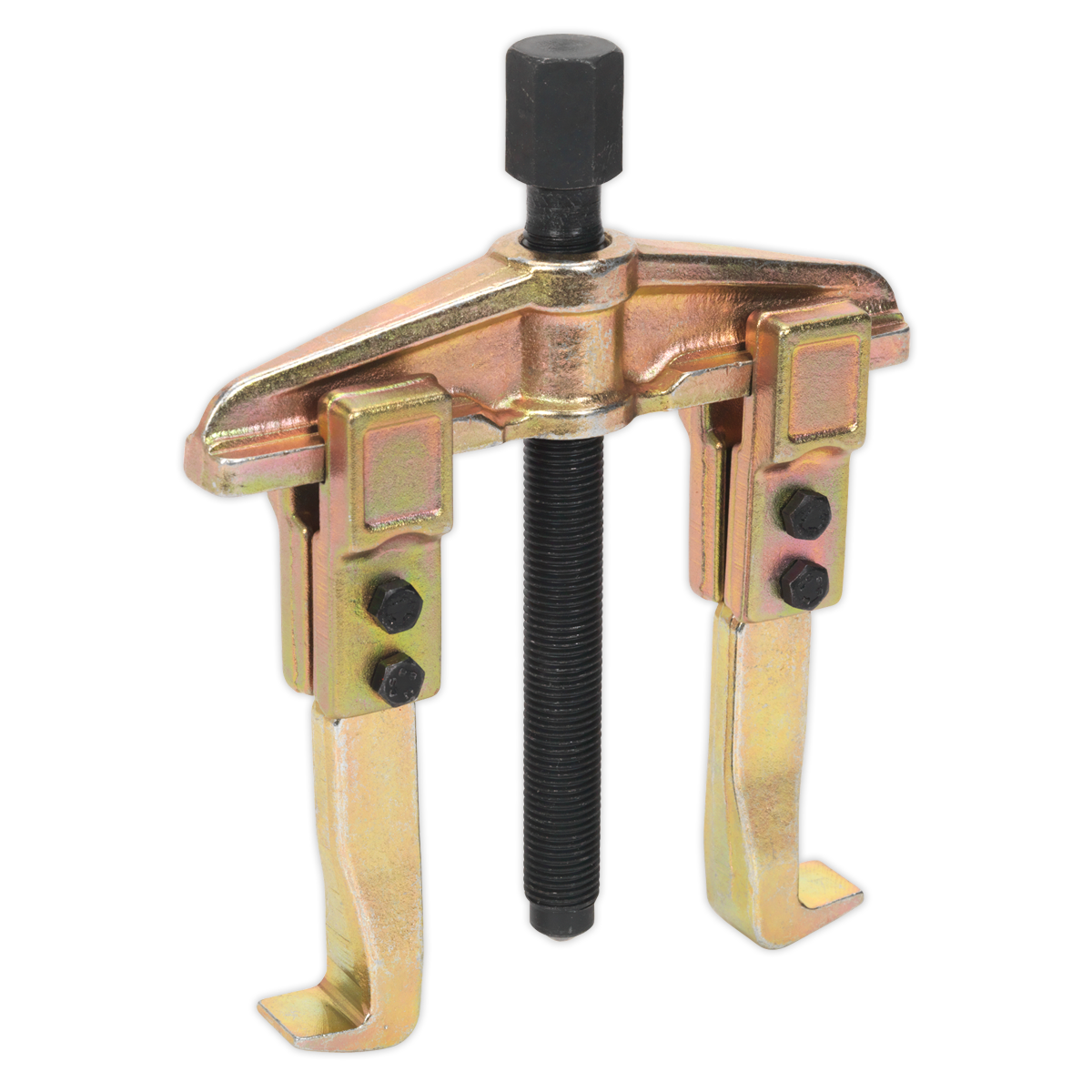 Sealey Twin Leg Puller Bar Type 80 x 100mm AK46080