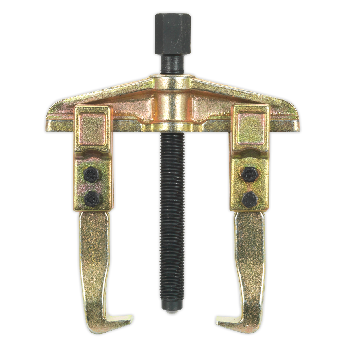 Sealey Twin Leg Puller Bar Type 80 x 100mm AK46080