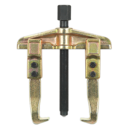Sealey Twin Leg Puller Bar Type 80 x 100mm AK46080