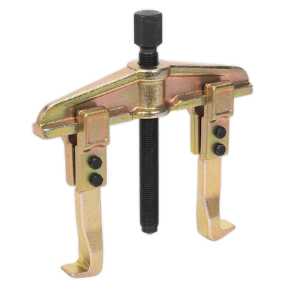 Sealey Twin Leg Puller Bar Type 120 x 100mm AK46120