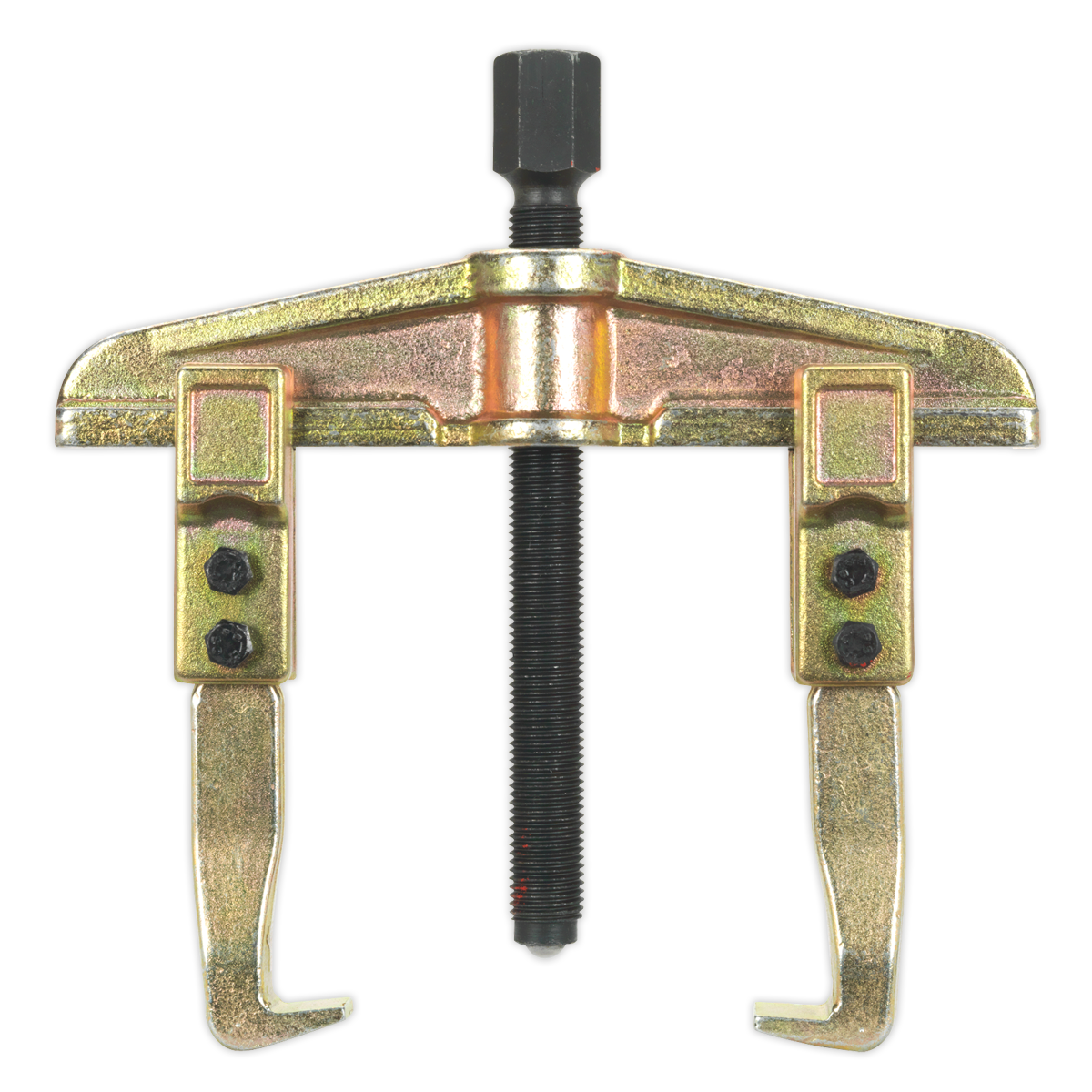 Sealey Twin Leg Puller Bar Type 120 x 100mm AK46120