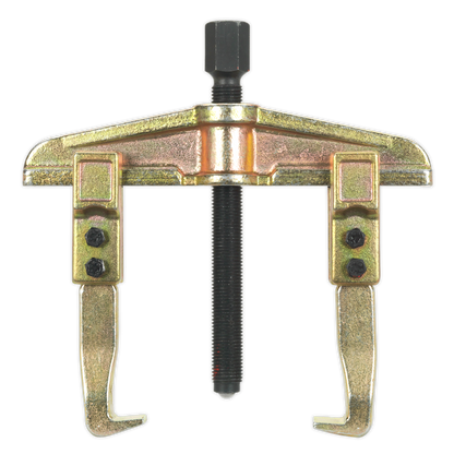 Sealey Twin Leg Puller Bar Type 120 x 100mm AK46120