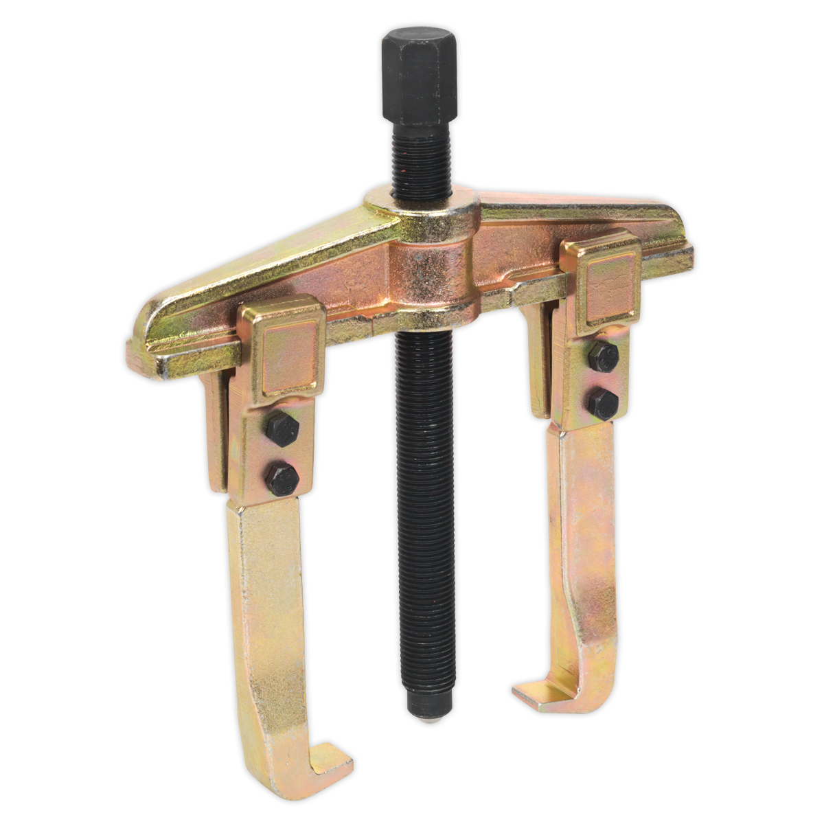 Sealey Twin Leg Puller Bar Type 150 x 150mm AK46150