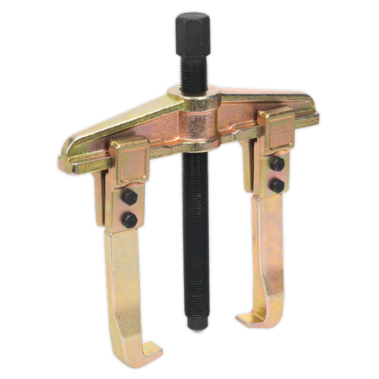 Sealey Twin Leg Puller Bar Type 150 x 150mm AK46150