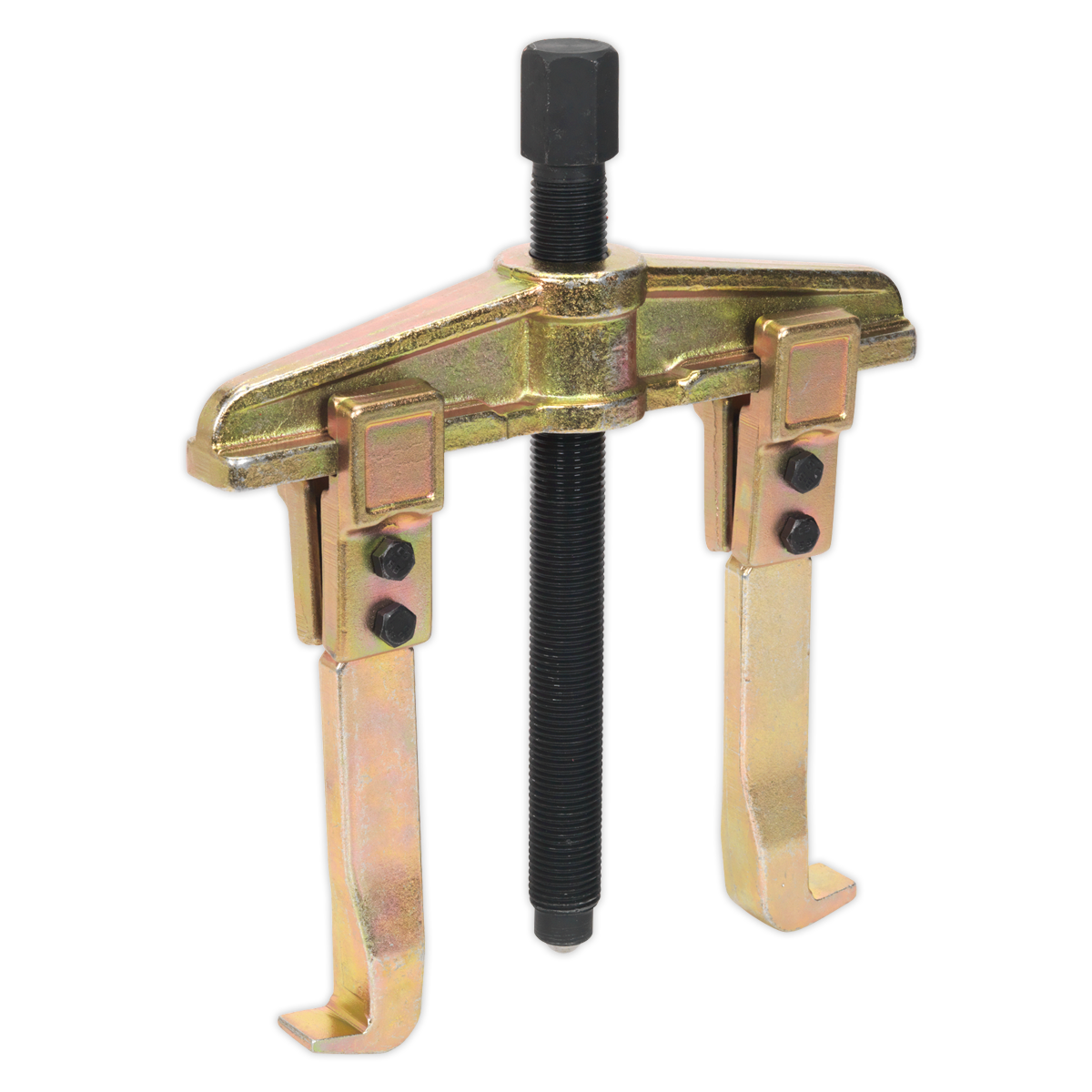 Sealey Twin Leg Puller Bar Type 150 x 150mm AK46150