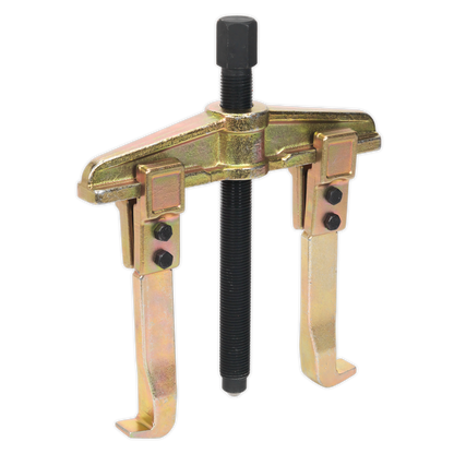 Sealey Twin Leg Puller Bar Type 150 x 150mm AK46150