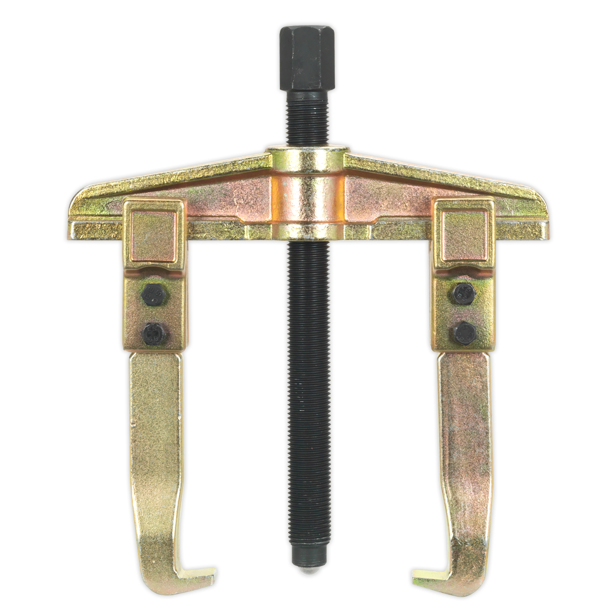 Sealey Twin Leg Puller Bar Type 150 x 150mm AK46150