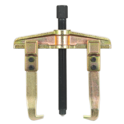 Sealey Twin Leg Puller Bar Type 150 x 150mm AK46150