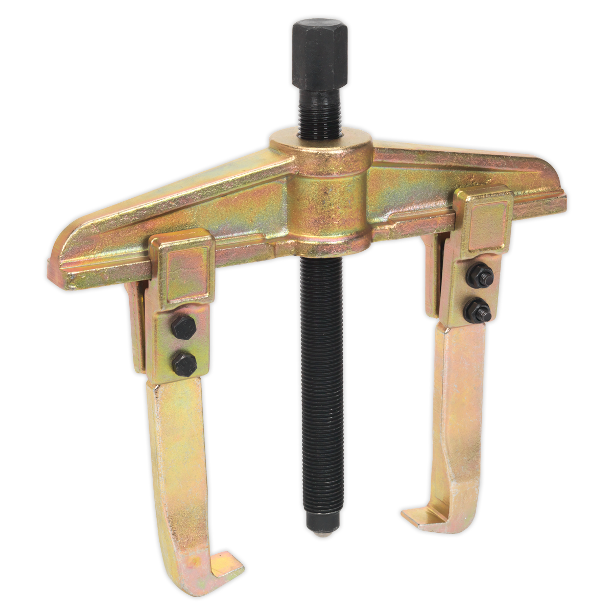 Sealey Twin Leg Puller Bar Type 200 x 150mm AK46200