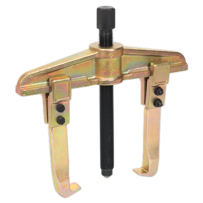 Sealey Twin Leg Puller Bar Type 200 x 150mm AK46200