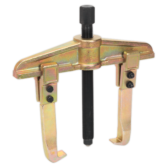 Sealey Twin Leg Puller Bar Type 200 x 150mm AK46200