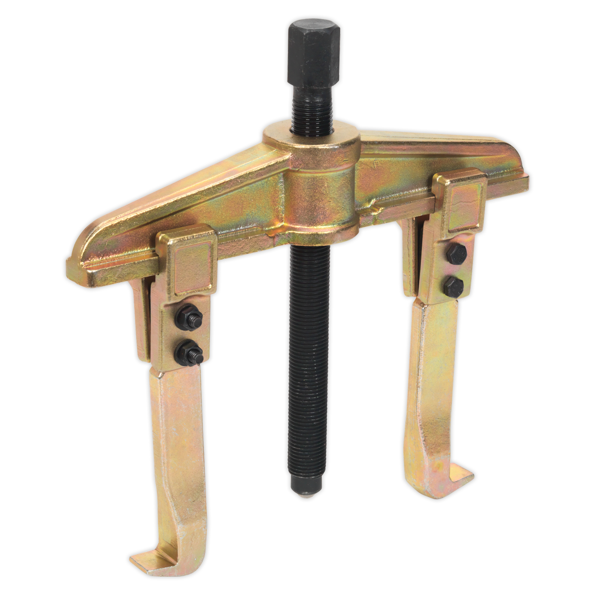 Sealey Twin Leg Puller Bar Type 200 x 150mm AK46200