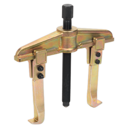 Sealey Twin Leg Puller Bar Type 200 x 150mm AK46200