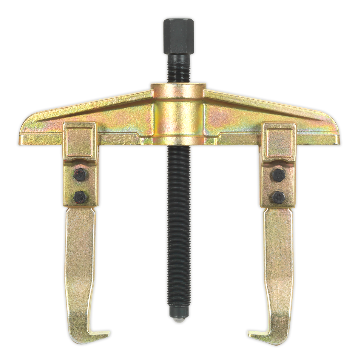 Sealey Twin Leg Puller Bar Type 200 x 150mm AK46200