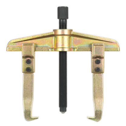 Sealey Twin Leg Puller Bar Type 200 x 150mm AK46200