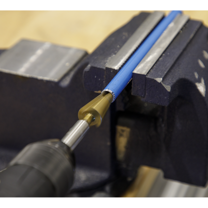 Sealey 4pc Multifunction Drill Bit Set AK4704