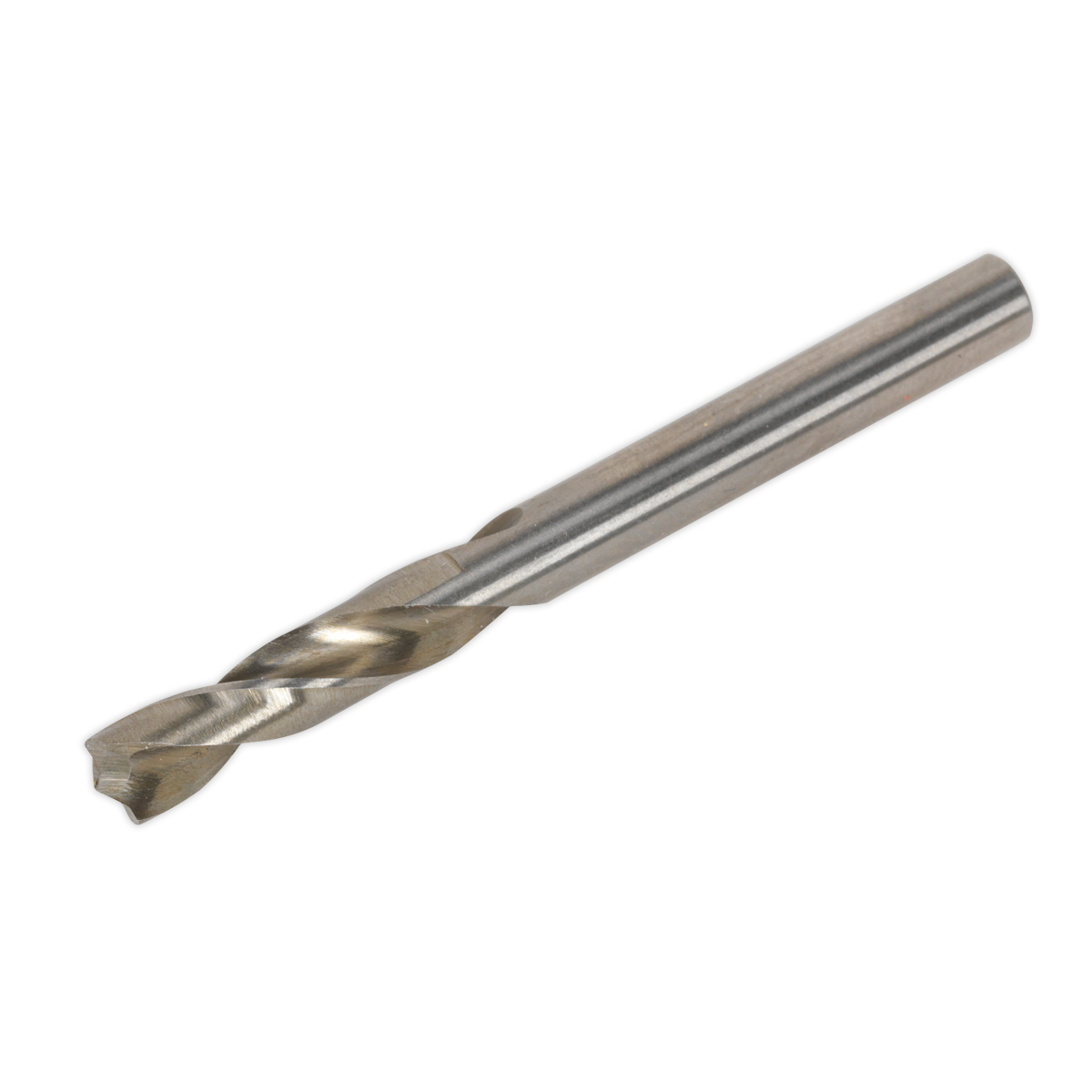 Sealey Ø6 x 66mm HSS Cobalt Spot Weld Drill Bit AK4728