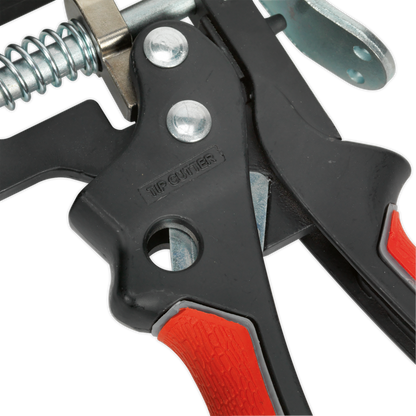 Sealey 280mm Heavy-Duty Caulking Gun AK4803