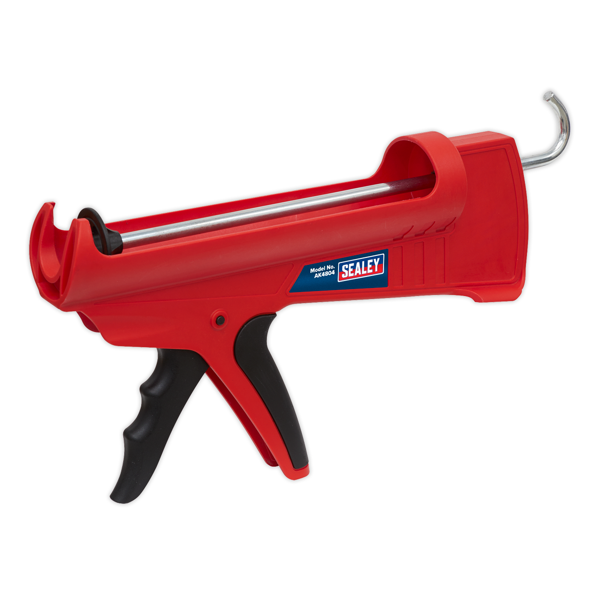 Sealey 220mm One-Hand Caulking Gun AK4804