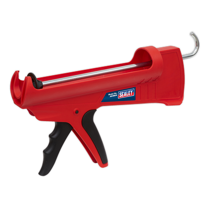 Sealey 220mm One-Hand Caulking Gun AK4804