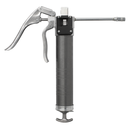 Sealey Quick Release 3-Way Fill Pistol Type Grease Gun AK481