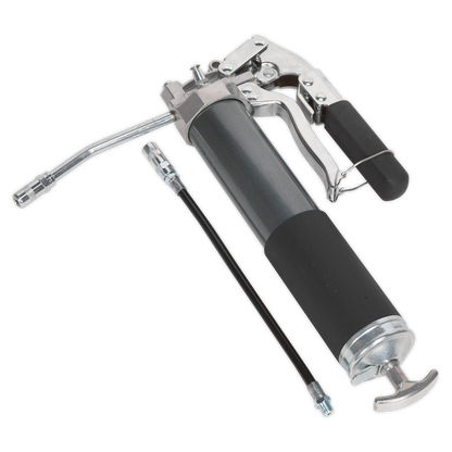 Sealey 3-Way Fill 2-Way Operating Heavy-Duty Grease Gun AK48
