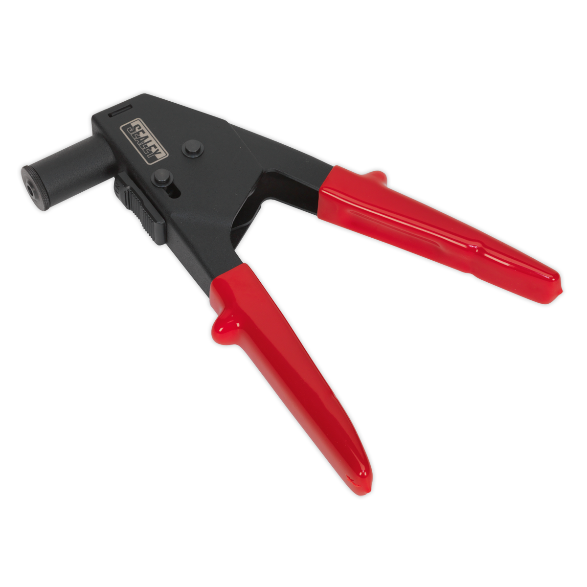 Sealey Plastic Riveting Kit AK499