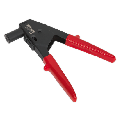 Sealey Plastic Riveting Kit AK499