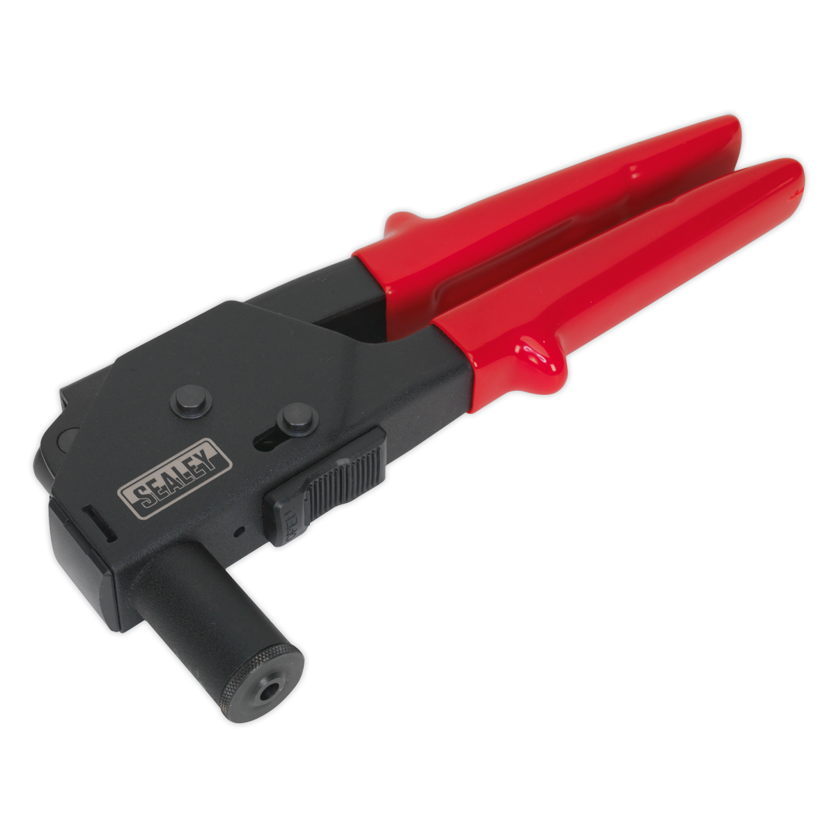Sealey Plastic Riveting Kit AK499