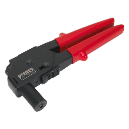 Sealey Plastic Riveting Kit AK499