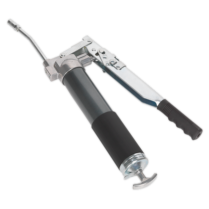 Sealey 2-Way Fill Heavy-Duty Adjustable Flow Grease Gun AK49