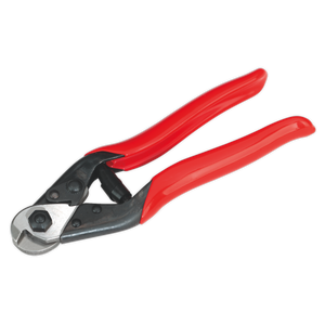 Sealey 190mm Wire Rope/Spring Cutter AK503