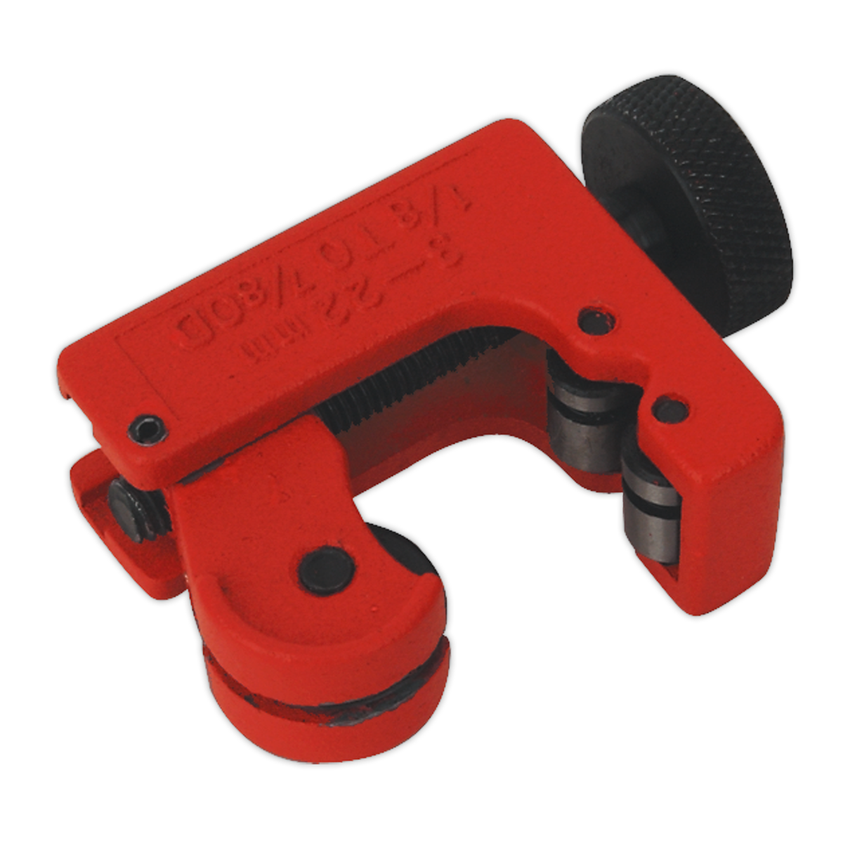 Sealey Ø3-22mm Mini Pipe Cutter AK5050