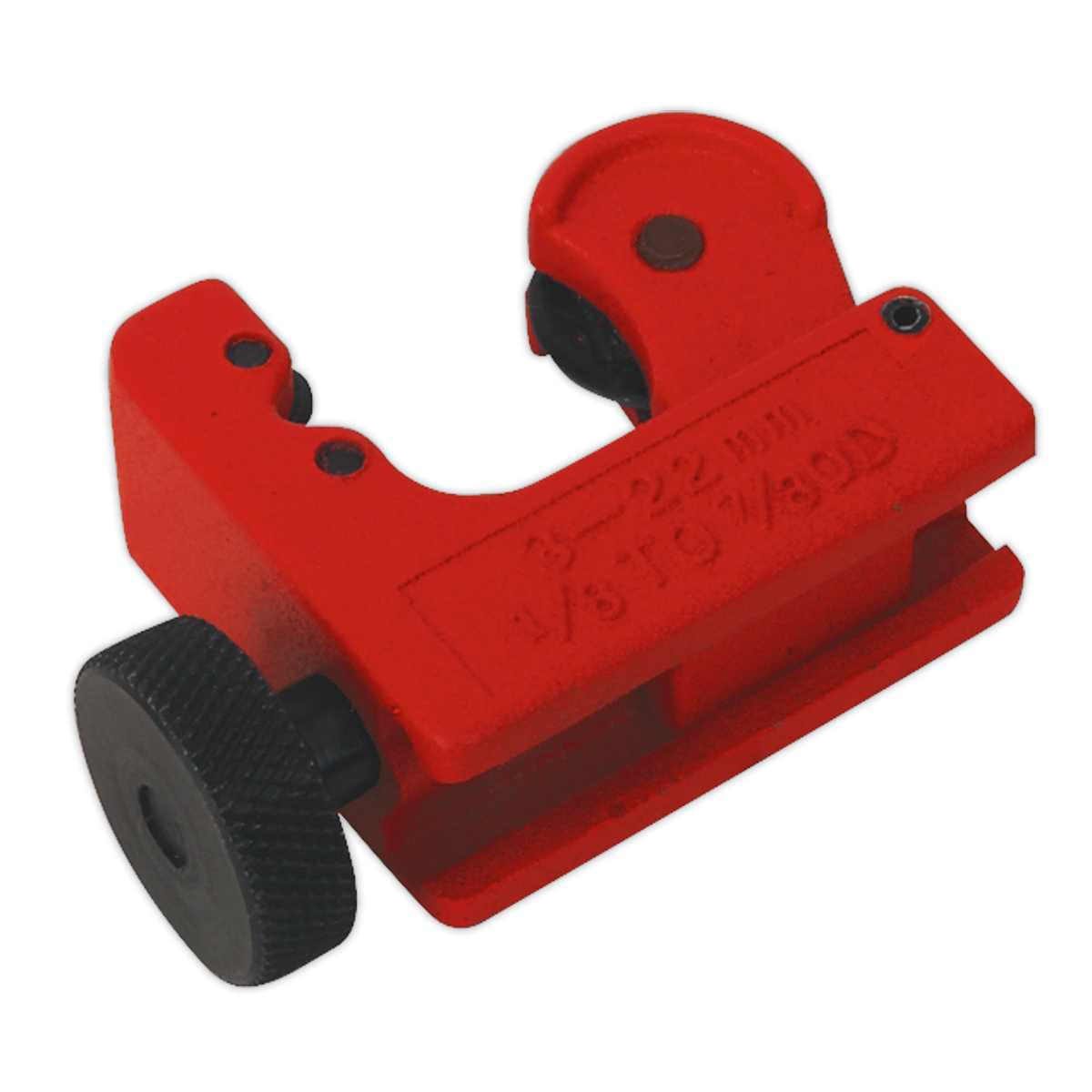 Sealey Ø3-22mm Mini Pipe Cutter AK5050