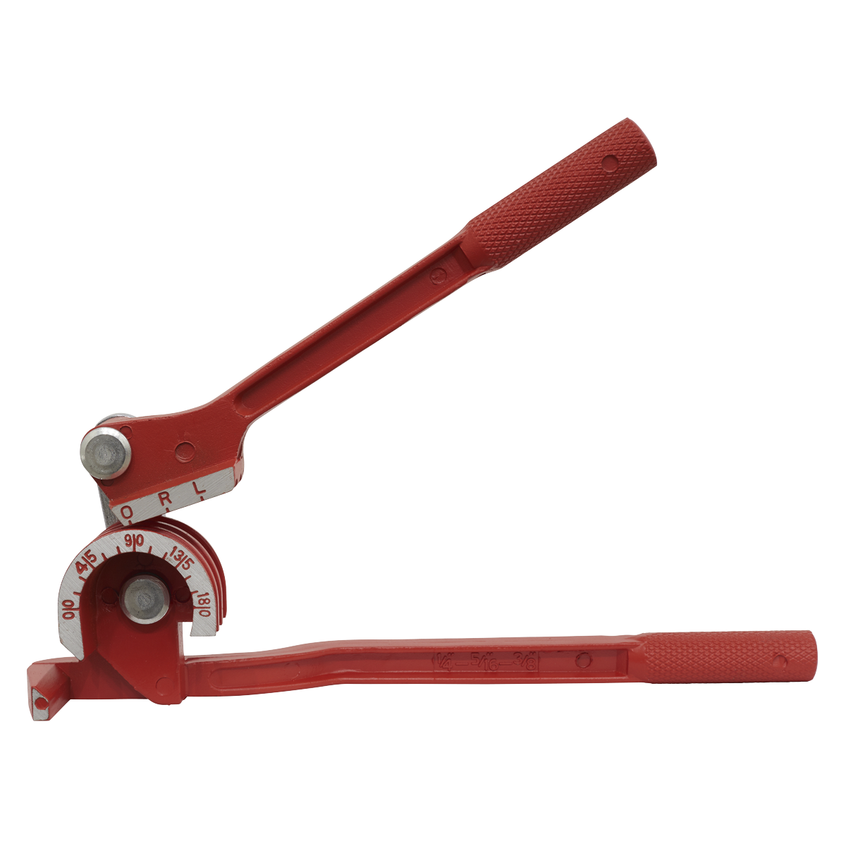 Sealey 3-in-1 Automotive Brake Pipe Bender AK5055