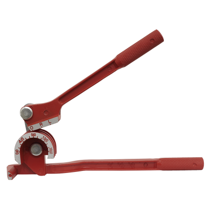 Sealey 3-in-1 Automotive Brake Pipe Bender AK5055
