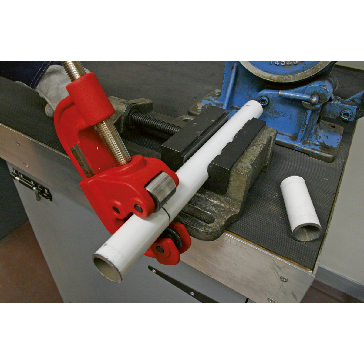 Sealey Ø10-50mm Pipe Cutter AK5062
