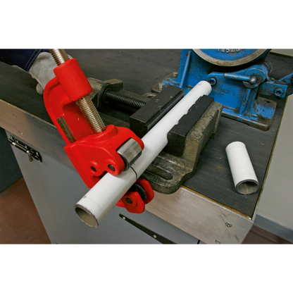 Sealey Ø10-50mm Pipe Cutter AK5062