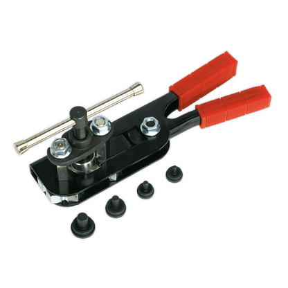 Sealey Brake Pipe Flaring Tool Kit AK5063