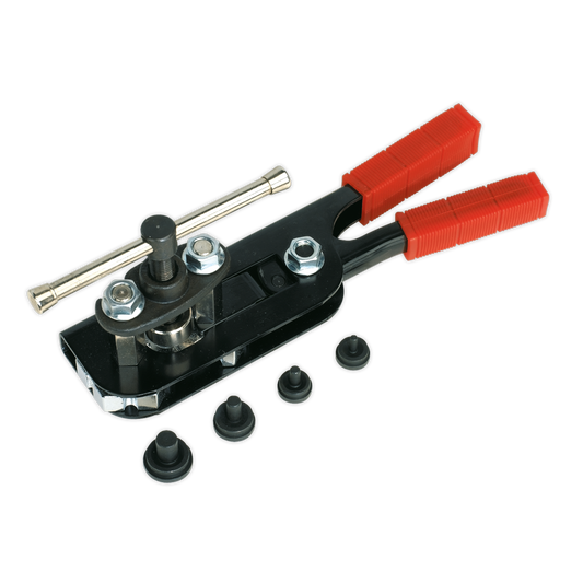 Sealey Brake Pipe Flaring Tool Kit AK5063